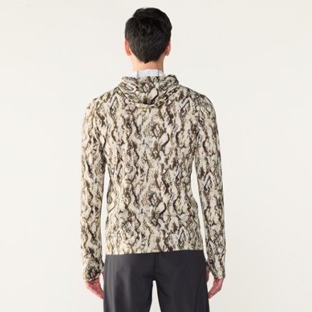 Janji Sunchaser 50 Hooded Long-Sleeve Shirt - Men's 2