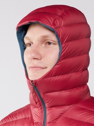Patagonia Down Sweater Hoodie - Men's 6