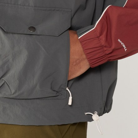 The North Face Boreas Hike Jacket - Men's 6