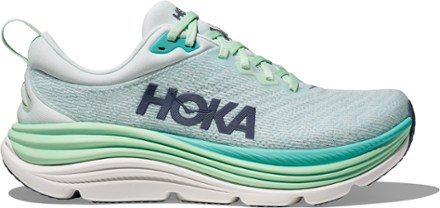 HOKA Gaviota 5 Road-Running Shoes - Women's 0
