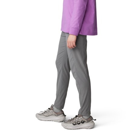 Mountain Hardwear Dynama High-Rise Ankle Pants - Women's 3
