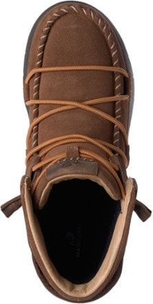 Manitobah Makwa Boots - Men's 3