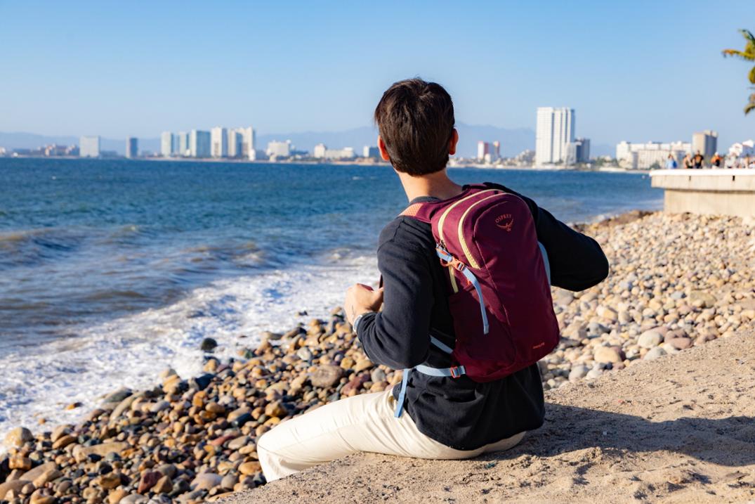 Location Image for Daylite Pack