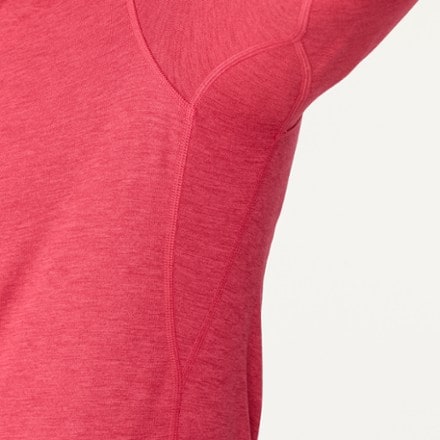 REI Co-op Midweight Half-Zip Base Layer Top - Women's 5