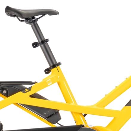 Tern GSD P10 Gen 3 Electric Bike 7