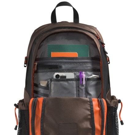 The North Face Hot Shot SE Pack 5