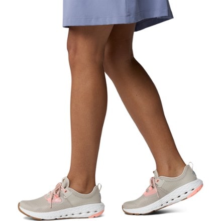Columbia Tamiami 2 Sneakers - Women's 9