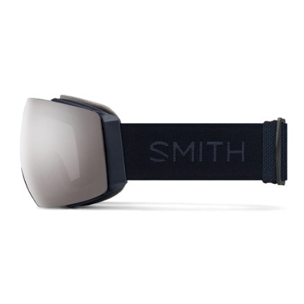 Smith I/O MAG ChromaPop Snow Goggles with gogglesoc 3