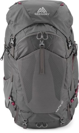 Gregory Kalmia 60 Pack - Women's EQUINOX GREY