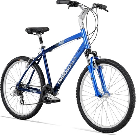 Diamondback Wildwood Deluxe Bike | REI 