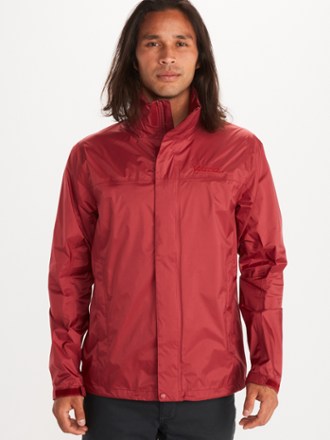 rei outlet rain jacket