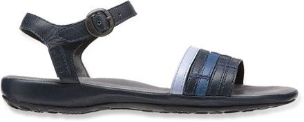 side view (Midnight Navy/Eventide)