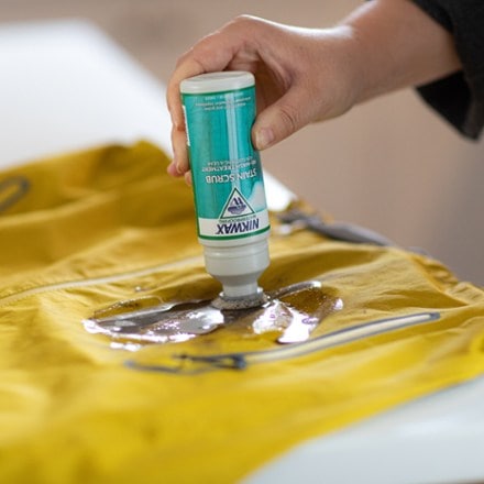 Nikwax Stain Scrub 2