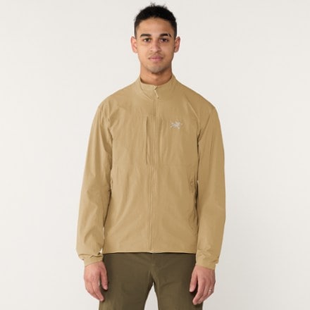 Arc'teryx Gamma Lightweight Jacket - Men's 1