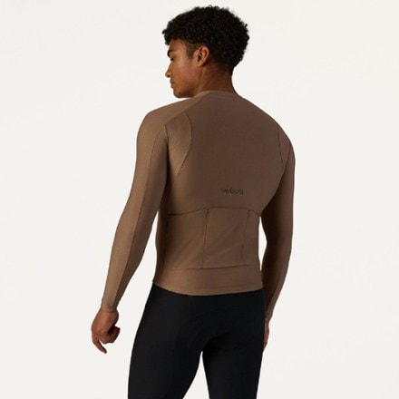 Velocio ONE Long-Sleeve Cycling Jersey - Men's 1