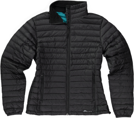 cordillera bellamira down sweater