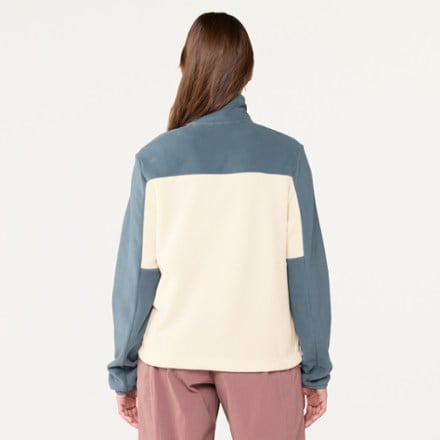 Cotopaxi Encima Fleece Pullover - Women's 4