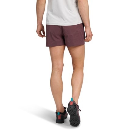 Black Diamond Sequence Shorts - Women's 2