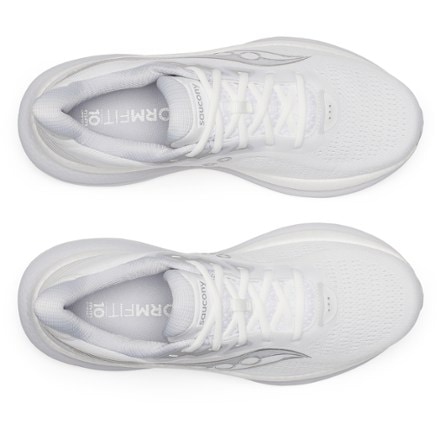 Saucony Triumph 23 Road-Running Shoes - Men's 4