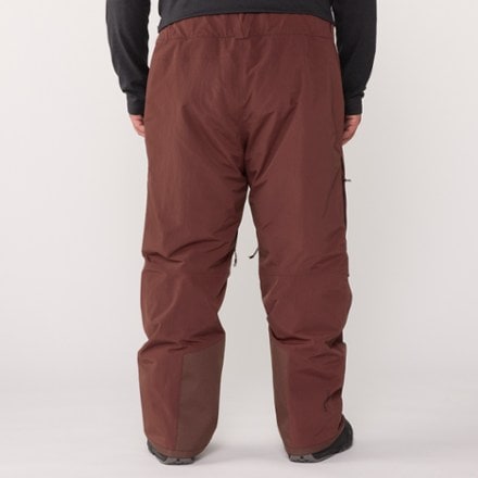 REI Co-op Powderbound Insulated Snow Pants - Men's 4