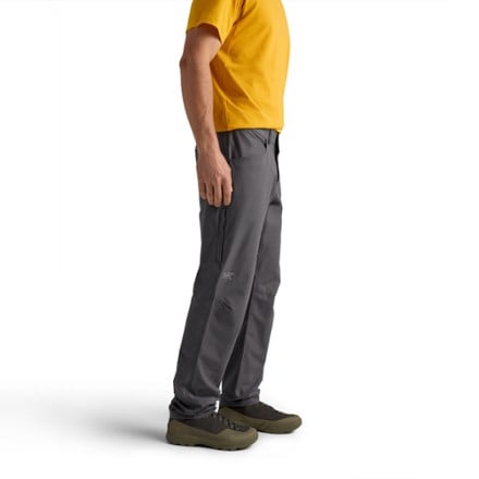 Arc'teryx Kragg Cotton Pants - Men's 4
