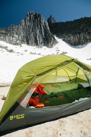Location Image for Dagger OSMO 2P Tent