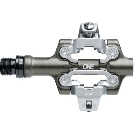 OneUp Components XC Clip Pedals 1