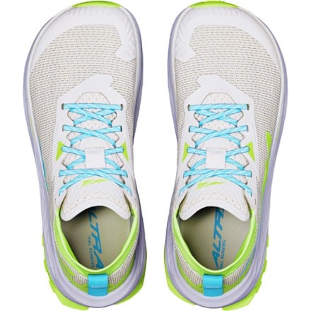 Altra Olympus 275 HiLo Trail-Running Shoes - Women's 3