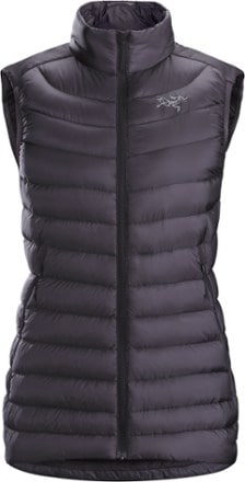 Arc'teryx Cerium LT Down Vest - Women's | REI Co-op