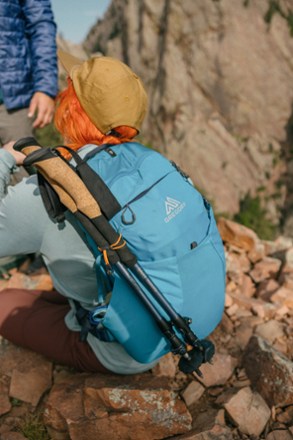 Traverse Trekking Poles - Pair