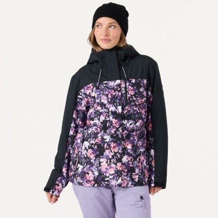 Jetty Insulated Jacket - Women's