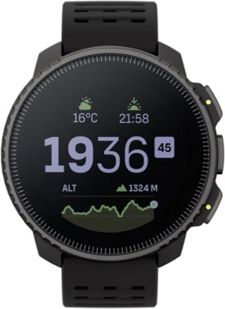 Suunto Vertical 3