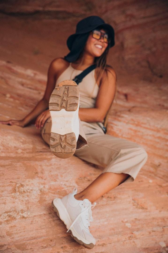 Location Image for Geotrecca Low RP Hiking Shoes - Women's