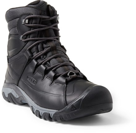 Josiah Men's Winter Boots  Mens winter boots, Boots, Mens boots online