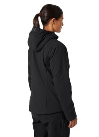 Helly Hansen Odin Stretch Hood Insulator 2.0 - Women's 2