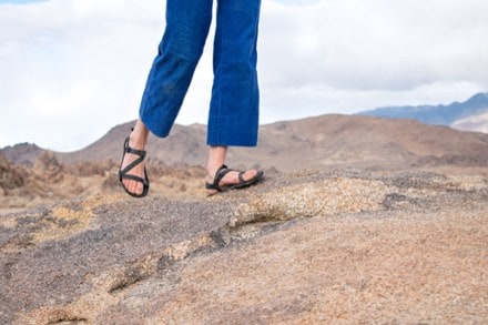 Location Image for Z-Trail EV Sandals - Women's