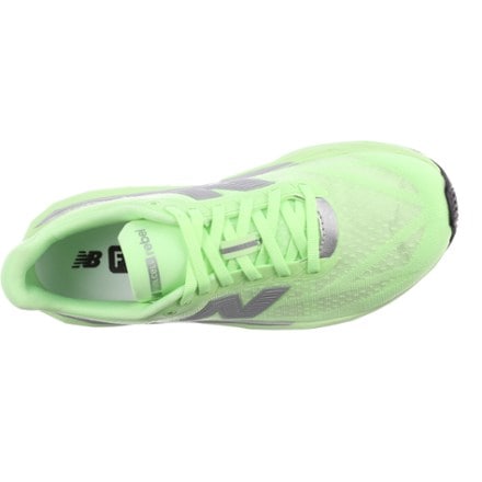 New Balance FuelCell Rebel v5 Road-Running Shoes - Women's 3