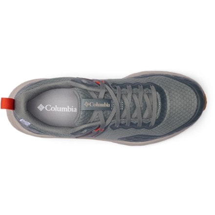 Columbia Konos TRS OutDry Hiking Shoes - Men's 7