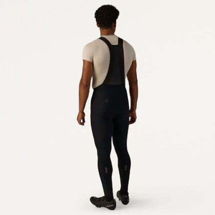 Velocio LUXE Cycling Bib Tights - Men's 1