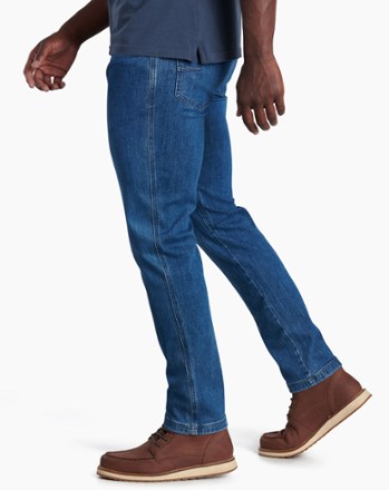 KUHL Kuhl Denim Klassik Pants - Men's 2