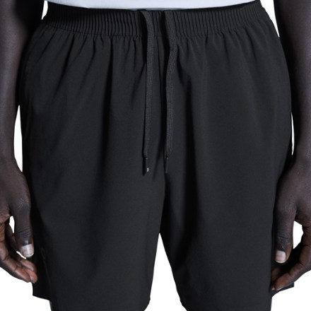 On Focus Shorts 7" - Men's 5