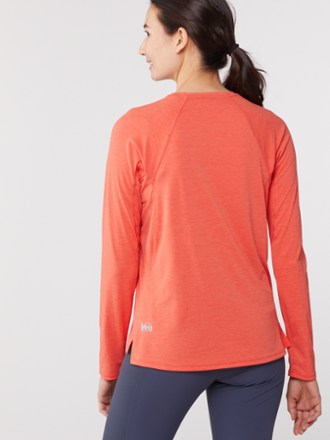 REI Co-op Swiftland Long-Sleeve Running T-Shirt - Women's 2