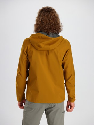Outdoor Research Dryline Rain Jacket - Men's 2