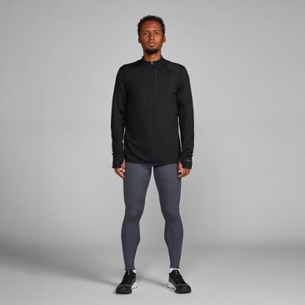 Janji Rover Merino Half-Zip - Men's 2
