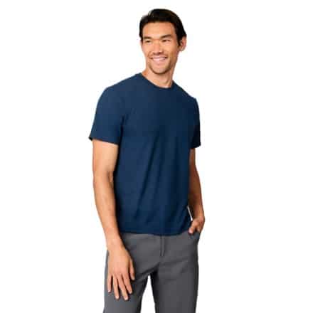 Free Country Super Soft Crew Shirt - Men's 2