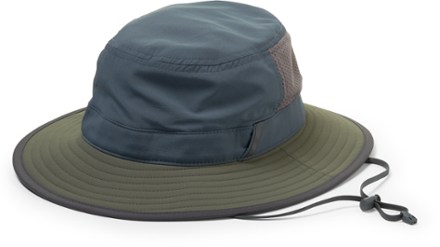 sunday afternoons solar bucket hat