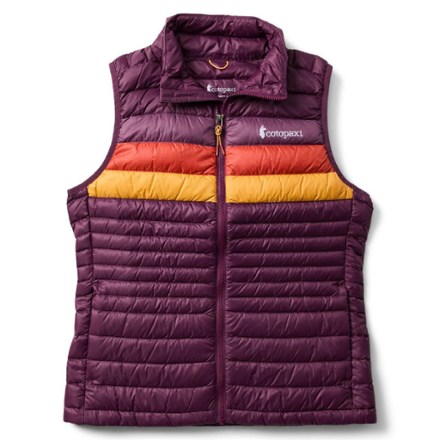 Fuego Down Vest - Women's