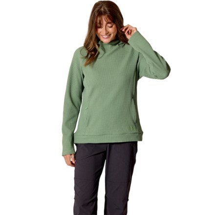 Rab Hepton Pullover Hoody - Women's 5