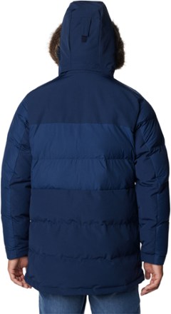 Columbia Marquam Peak Fusion Insulated Parka Men s REI Co op