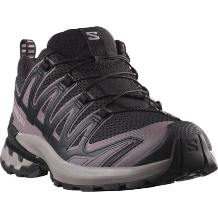 Salomon XA Pro 3D V9 Trail Shoes - Women's 2